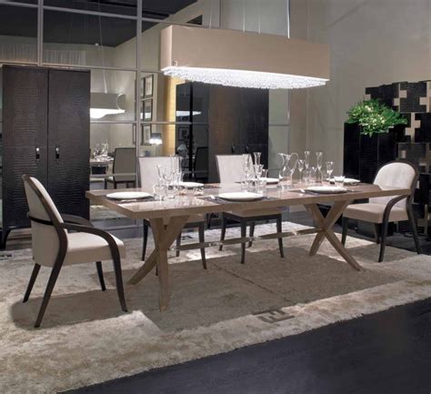 fendi dining table|Fendi casa catalogue.